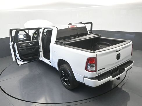 Used 2022 RAM 1500 Big Horn image 66