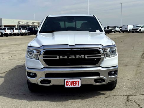 Used 2020 RAM 1500 Lone Star image 4