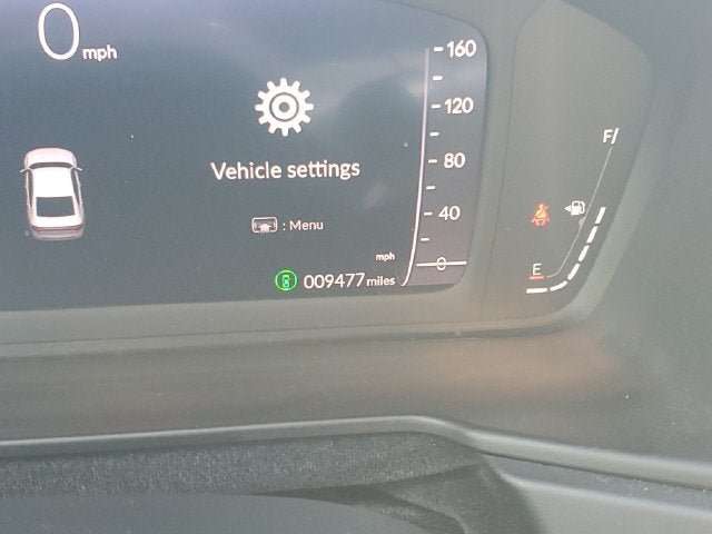 Used 2025 Honda Accord LX image 31