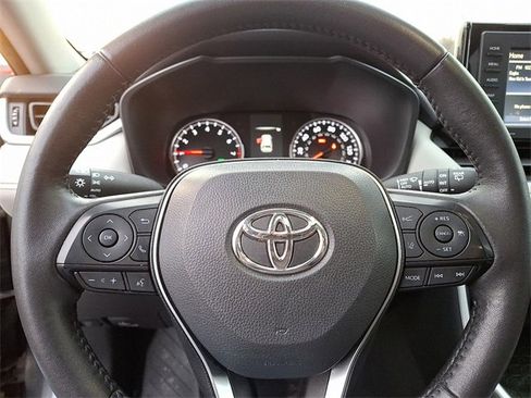 Certified 2022 Toyota RAV4 XLE w/ Convenience Package image 26