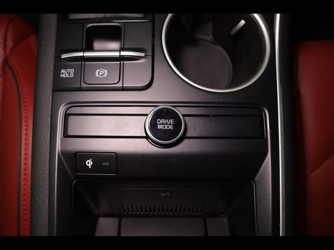 Used 2023 Kia K5 GT-Line image 29