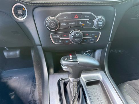 Used 2023 Dodge Charger Scat Pack RWD image 19