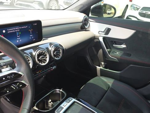 Certified 2026 Mercedes-Benz CLA 250 image 21