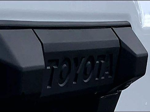 New 2026 Toyota Tacoma SR5 AWD/4WD image 15