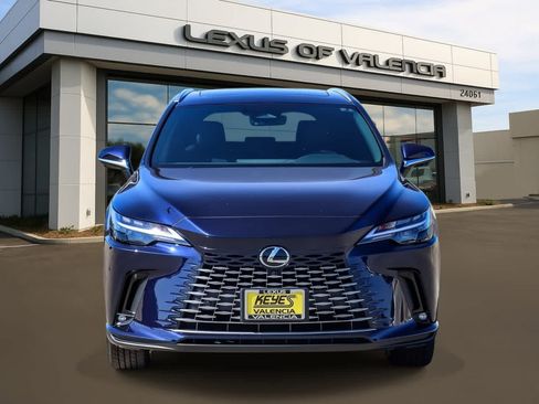 Used 2026 Lexus RX 350h w/ Convenience Package AWD/4WD image 6
