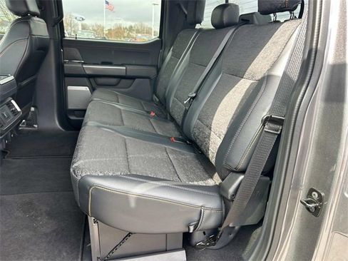Used 2024 Ford F150 Tremor w/ Mobile Office Package image 20