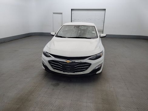 Used 2019 Chevrolet Malibu Hybrid FWD image 15
