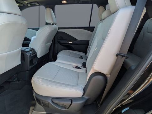 Used 2024 Lexus TX 350 FWD w/ Technology Package image 14
