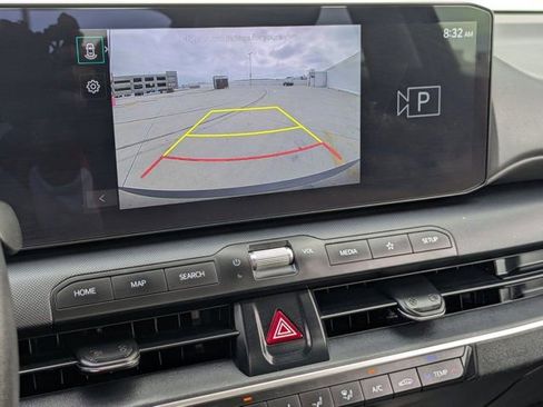 Used 2025 Kia K4 FWD image 16
