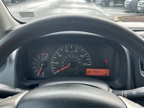 Used 2021 Nissan NV200 S w/ Back Door Glass Package image 25