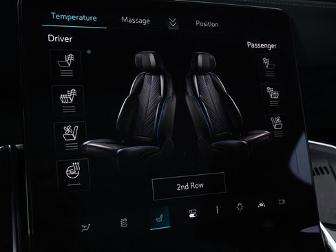 New 2025 Cadillac Escalade IQ Sport 2 image 33