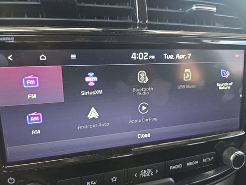 Used 2022 Kia Soul GT-Line image 15