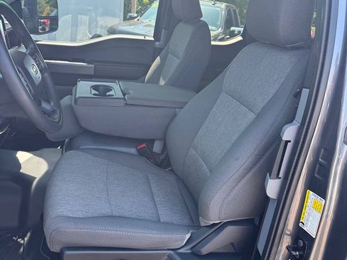 Used 2026 Ford F350 XL w/ STX Appearance Package AWD/4WD image 19