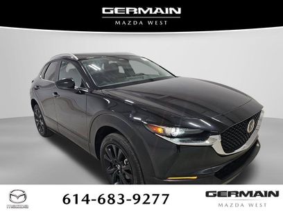Used 2025 MAZDA CX-30 AWD 2.5 S w/ Select Sport Pkg