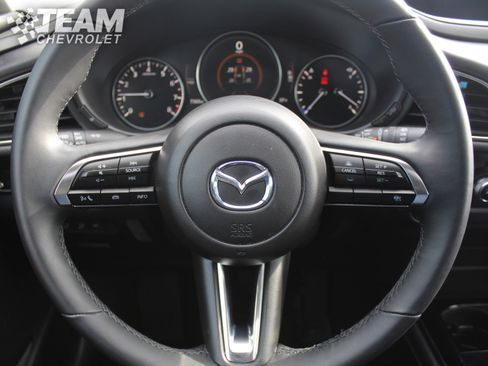 Used 2024 MAZDA CX-30 AWD 2.5 S w/ Preferred Package image 14
