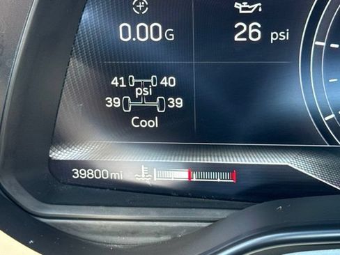Used 2023 Cadillac CT5 V w/ Platinum Package AWD/4WD image 18