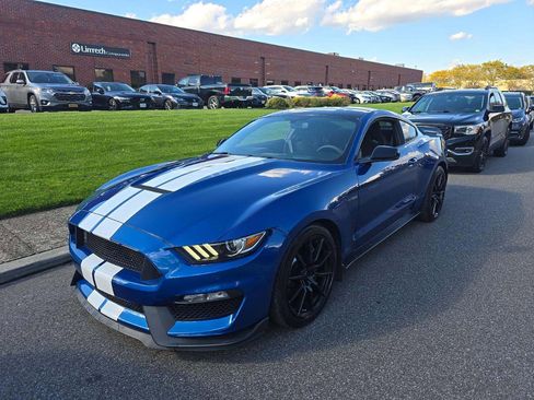 Used 2017 Ford Mustang Shelby GT350 w/ Electronics Package image 4