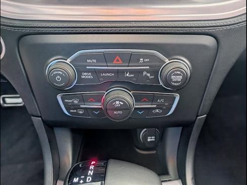 Used 2023 Dodge Charger Scat Pack w/ Plus Group image 12