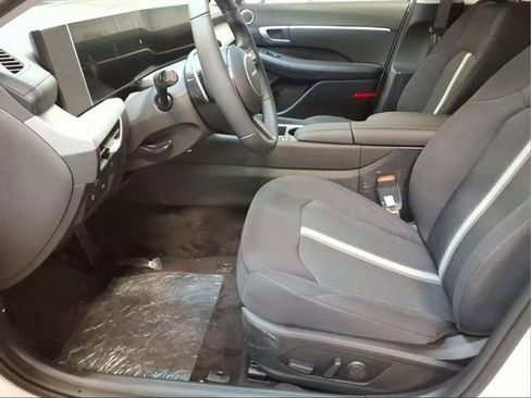 New 2026 Hyundai Sonata SEL AWD/4WD image 11