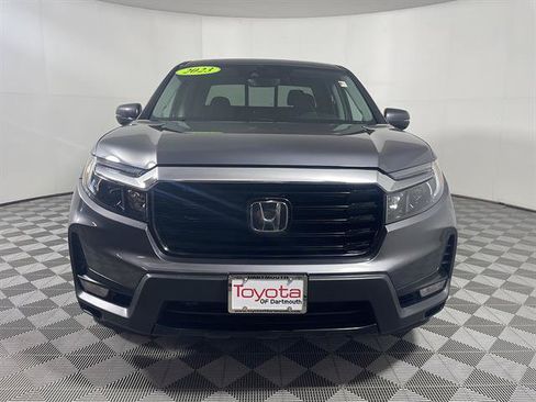 Used 2023 Honda Ridgeline RTL-E image 2