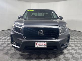 Used 2023 Honda Ridgeline RTL-E video 2