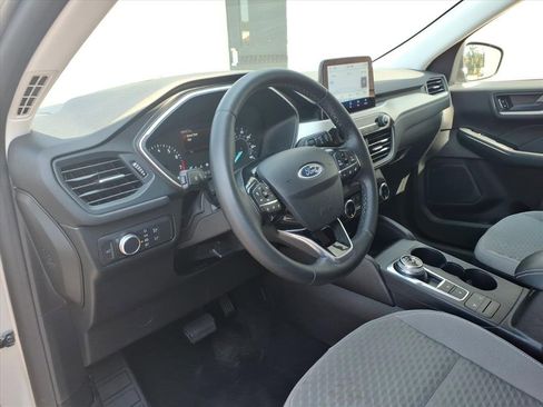 Used 2022 Ford Escape SE w/ Convenience Package image 5