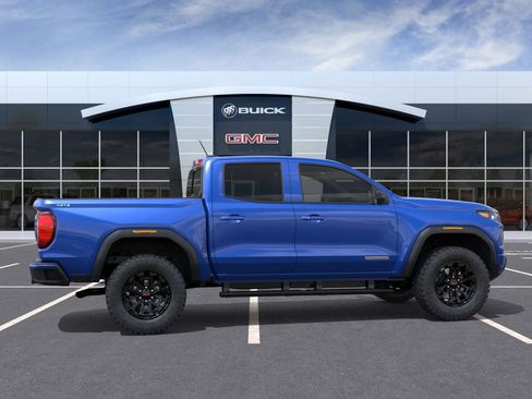 New 2026 GMC Canyon Elevation w/ Convenience Package image 5