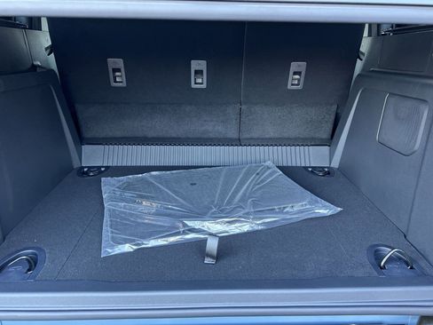 New 2025 Ford Bronco Outer Banks image 25