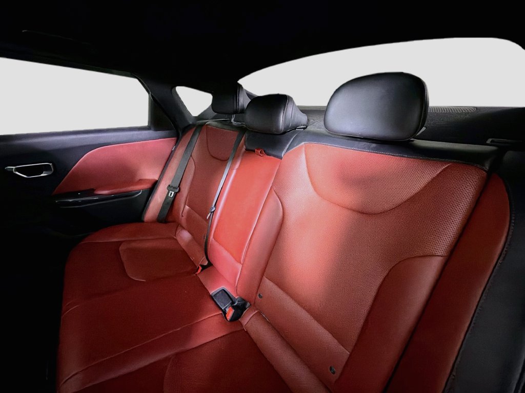Used 2025 Kia K4 GT-Line w/ GT-Line Premium Package FWD image 26