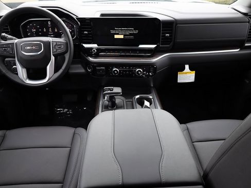 New 2026 GMC Sierra 1500 SLT w/ SLT Premium Plus Package image 18