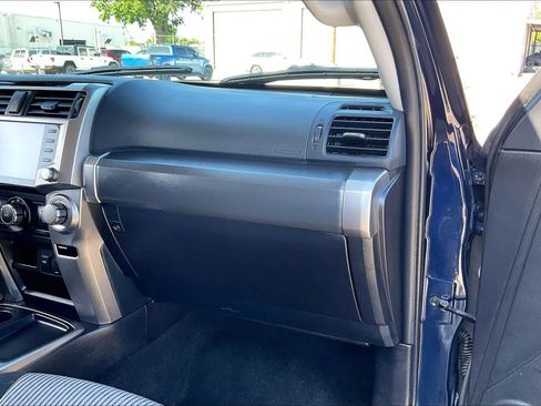 Used 2024 Toyota 4Runner SR5 image 18