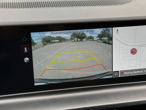 Used 2025 Kia Seltos S image 17