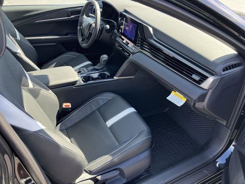 New 2026 Toyota Camry SE image 12