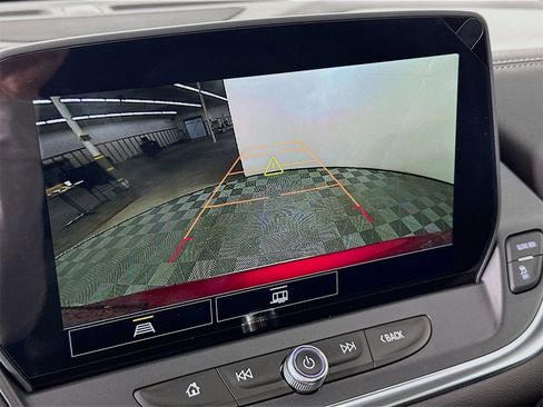 New 2025 Chevrolet Blazer LT w/ Midnight/Sport Edition image 14