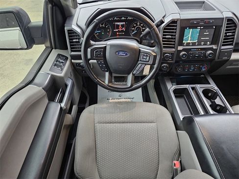 Used 2018 Ford F150 XLT w/ Equipment Group 302A Luxury image 12