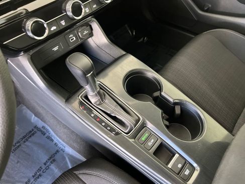 Used 2023 Honda Civic LX image 24