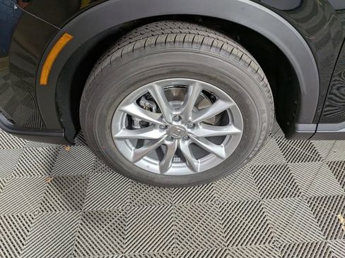 New 2026 Honda CR-V EX image 34