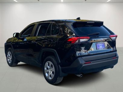 Used 2022 Toyota RAV4 LE