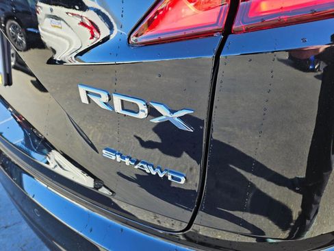 New 2026 Acura RDX A-Spec image 18