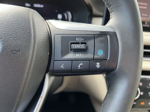 Used 2024 INFINITI QX60 Luxe FWD image 20