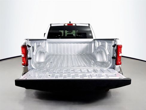 New 2026 RAM 1500 Big Horn AWD/4WD image 27