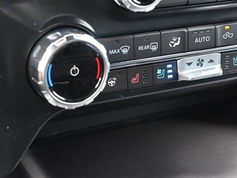 New 2025 Ford F150 Platinum w/ Equipment Group 702A High image 47