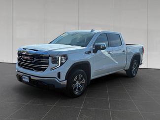 Used 2026 GMC Sierra 1500 SLT AWD/4WD video 1