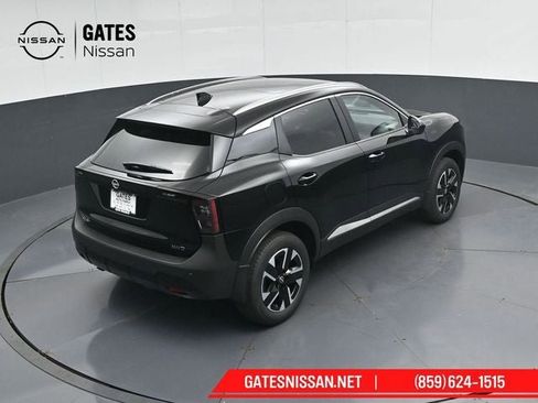 New 2026 Nissan Kicks SV w/ SV Premium Package AWD/4WD image 42