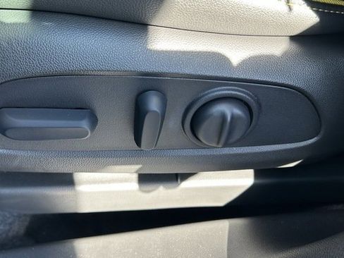 New 2025 Chevrolet TrailBlazer ACTIV w/ Convenience Package image 26