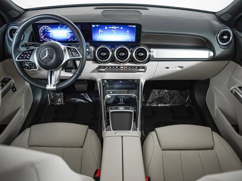 Certified 2026 Mercedes-Benz GLB 250 image 13