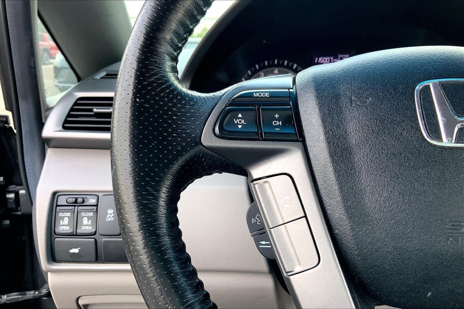 Used 2013 Honda Odyssey EX-L image 23