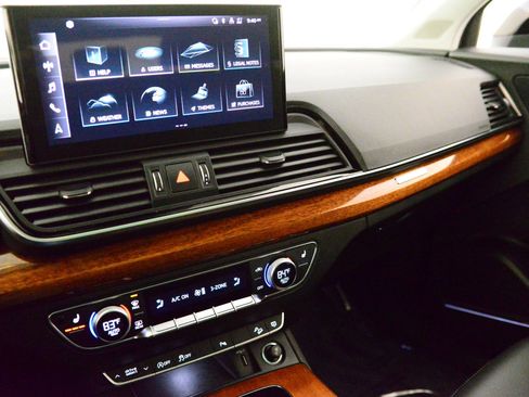 Certified 2023 Audi Q5 2.0T Premium Plus w/ Premium Plus Package image 30