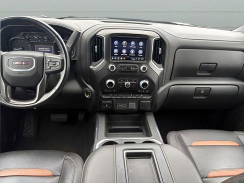 Used 2022 GMC Sierra 1500 AT4 w/ Driver Alert Package I AWD/4WD image 15