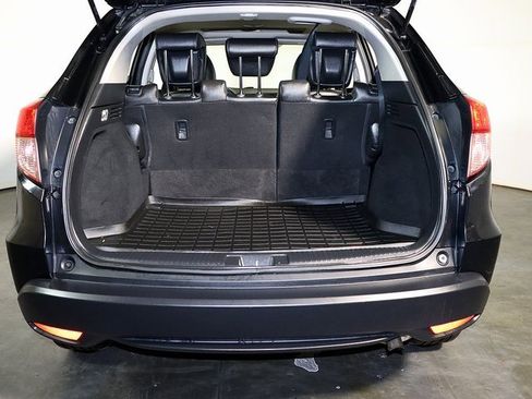 Used 2016 Honda HR-V EX-L image 28